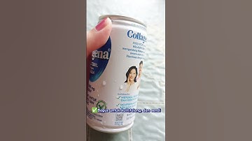 Thumbnail of Susu Steril-Collagena-Pertama di Indonesia!!