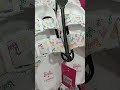 Caribbean Barbie ladies slides