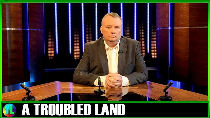 The Nolan Show - Unionism Fallout Over NI Protocol...