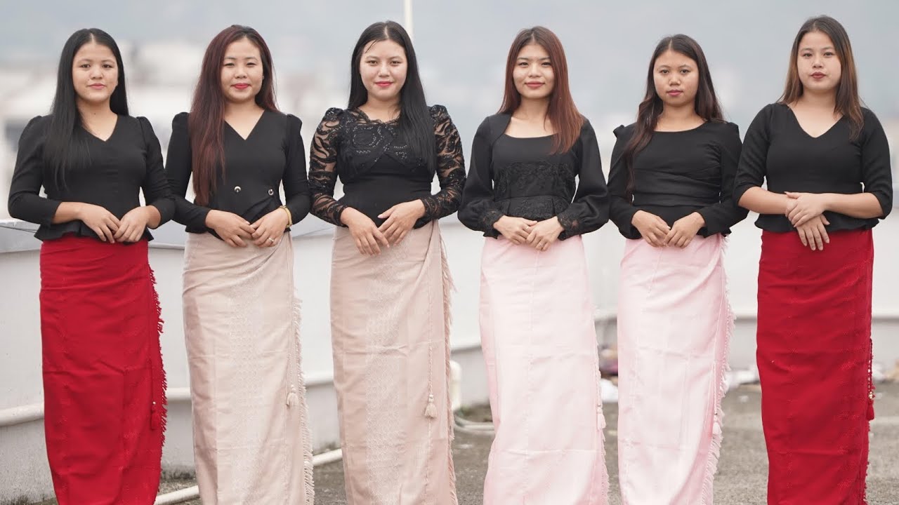 Heguang Messiah ll Official video -Graceful Voice