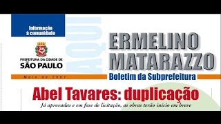 Pedalada - Av. Abel Tavares Reforma 260616