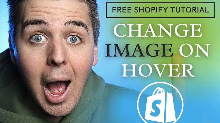 Enhance Your Shopify Store with Hover Effect on Collection Images