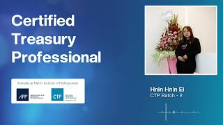 Is Attending CTP Program worth it