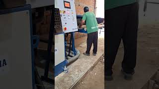 Entrega Técnica - Destopadeira Automática com Empurrador