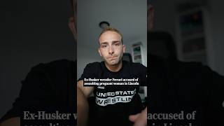 AJ Ferrari did WHAT?!