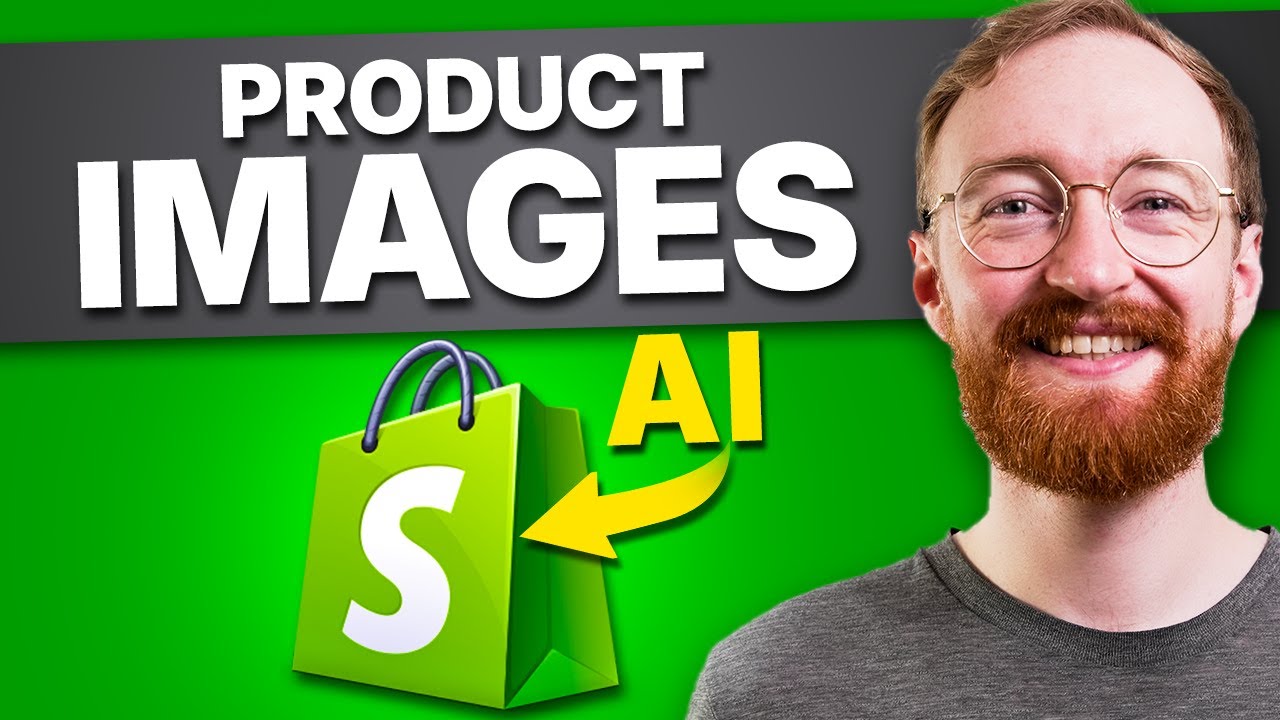How to Create Product Images for Your Shopify Store with AI (Step-by ...