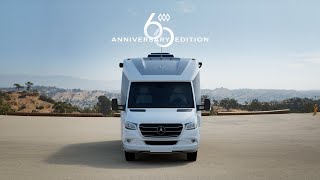 60th Anniversary Edition by Leisure Travel Vans 44,944 views 3 months ago 5 minutes, 33 seconds