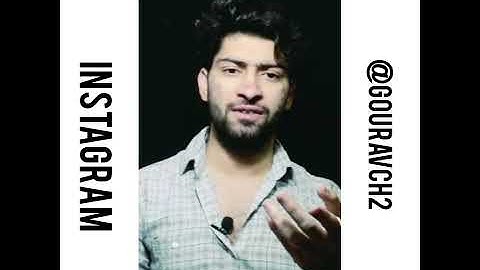 ATTITUDE STATUS VIDEOS | WHATSAPP STATUS | MOODOFF | GOURAVCH2 ATTITUDE VIDEOS | GOURAVCH2