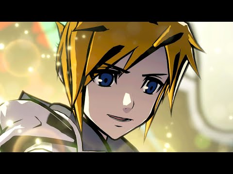 NEO: The World Ends with You - Neku Returns (Legendary Player)