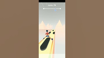 sky Roller best Android and iOS gameplay level 73