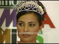 Priyanka Chopra, Lara Dutta and Dia Mirza as winners of Miss India 2000