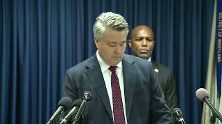 FBI Arrests 2 in Plot to Attack Baltimore Power Grid | NBC4 Washington