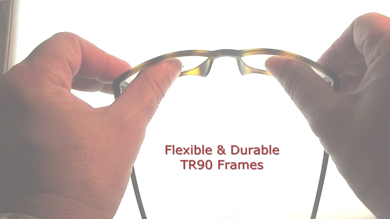 Karma Ultra Light, Flexible Optical Reading Glasses