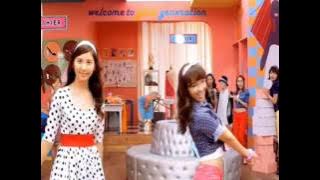 SNSD - Gee (Bahasa Indonesia) by Angelina Hirawan