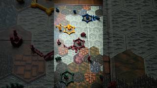 10 Years Later… My Board Game Might Finally Launch