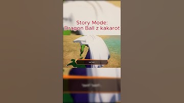 DBZPiccolo Fuses with Nail  Epic Fusion Power Up  Frieza Saga  DBZ Namek Saga Short