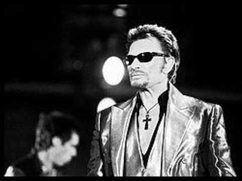 Johnny Hallyday Full Biography Youtube