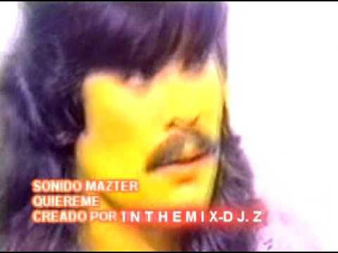 SONIDO MAZTER - QUIEREME