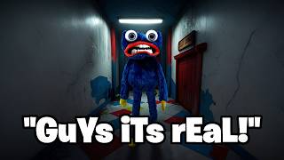 THE FUNNIEST POPPY PLAYTIME CHAPTER 5 RIPOFFS 😭