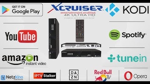 Xcruiser 4k Receiver ultra HD Hybird 685 Receiver Specifications And Price Pakistan