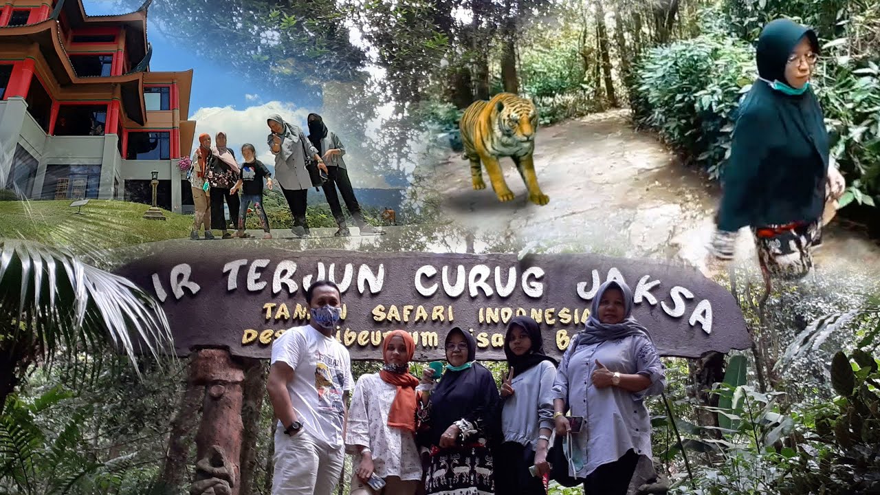 Taman safari indonesia lagi dan lagi safariindonesia 