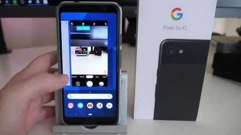 Pixel 3a XL Ultimate Tips and Tricks