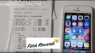 Fetch Rewards App Review UPDATE! - Fetch Rewards Referral Code N5FBD