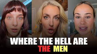 Full Women Still Can’t BELIEVE Even The Simps Are TOTALLY OVER THEM In 2026! They’re LOSING IT! Guide