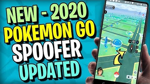 Pokemom Go Hack Android 2021 ✅ How to spoof using FGL Pro for Pokemon Go 2021 No Root