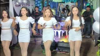 HOT LEGS song cover by CTJ NAVAS BAND at Angadanan, Isabela CP # 09168442301