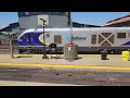 Taking the Amtrak California Zephyr