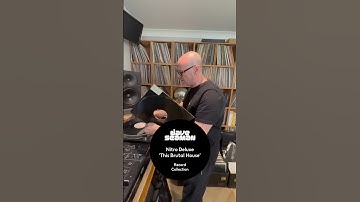 Digging in my #vinylcollection - 