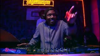Pekay-July Mix 2025(ALL HANDZ ON DECK)