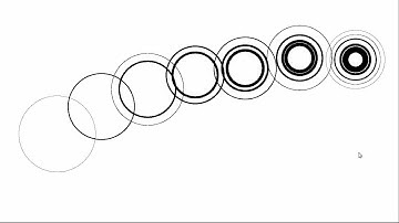 ellipse v1 (processing)