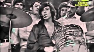 Formula 3 (video 1970) Sole giallo sole nero.mp4