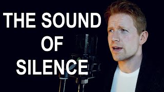 The Sound of Silence (Cover) Colm R. McGuinness chords