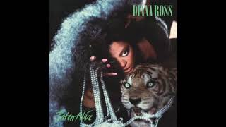 Diana Ross - More And More