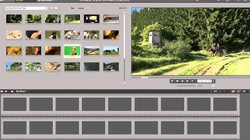 Workflow - Pinnacle Studio Tutorial - Basic Video Editing Class