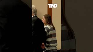 Ruby Franke’s business partner, Jodi Hildebrandt, pleads guilty to child abuse