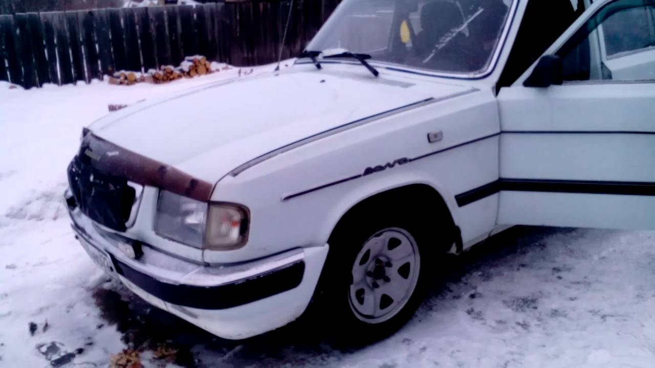 Автомобиль 21 11