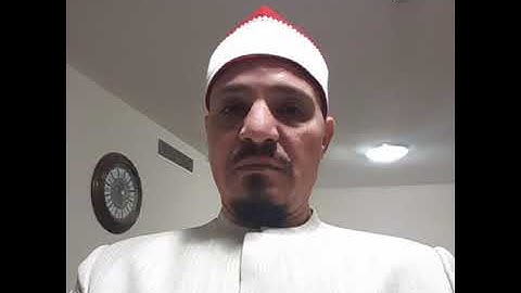 القارئ عبد الرحمن ابو الغيط