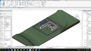 How To Prepare Combined Services Drawing CSD Model By Using Revit
