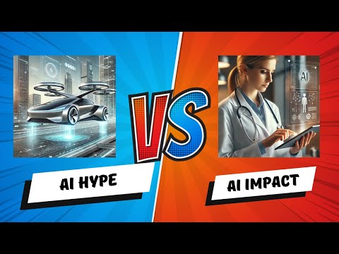 Watch Inside TechCrunch Disrupt: Where AI Hype Meets Real(ish) Innovation 9 minutes, on YouTube
