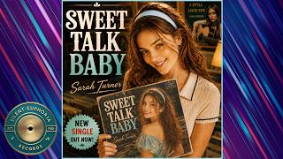 Sweet Talk Baby - Sarah Turner - A Nostalgic 60S-Inspired Pop Romance Ai Created With My Lyrics