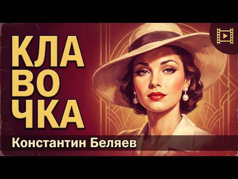 Константин Беляев - Клавочка