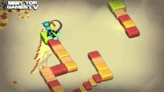 Miika 3D Puzzle Game - iOS HD GamePlay Trailer screenshot 2