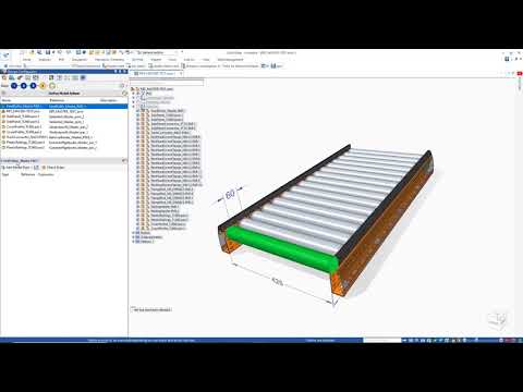 What's NEW in Solid Edge 2022  Design Configurator