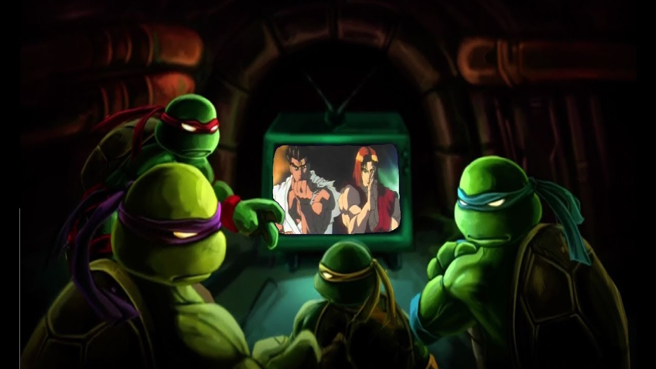 Dotemu черепашки ниндзя. эволюция черепашек ниндзя 2018 леонардо. башня шредера 2003. черепашки ниндзя 2003 башня шредера. небоскреб шреддера 2003.