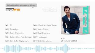 Miniatura de vídeo de "Emre Altuğ - Çifte Kavrulmuş (Official Audio)"