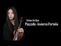 SoHyun Ko 15yo / Piazzolla - Invierno Porteño